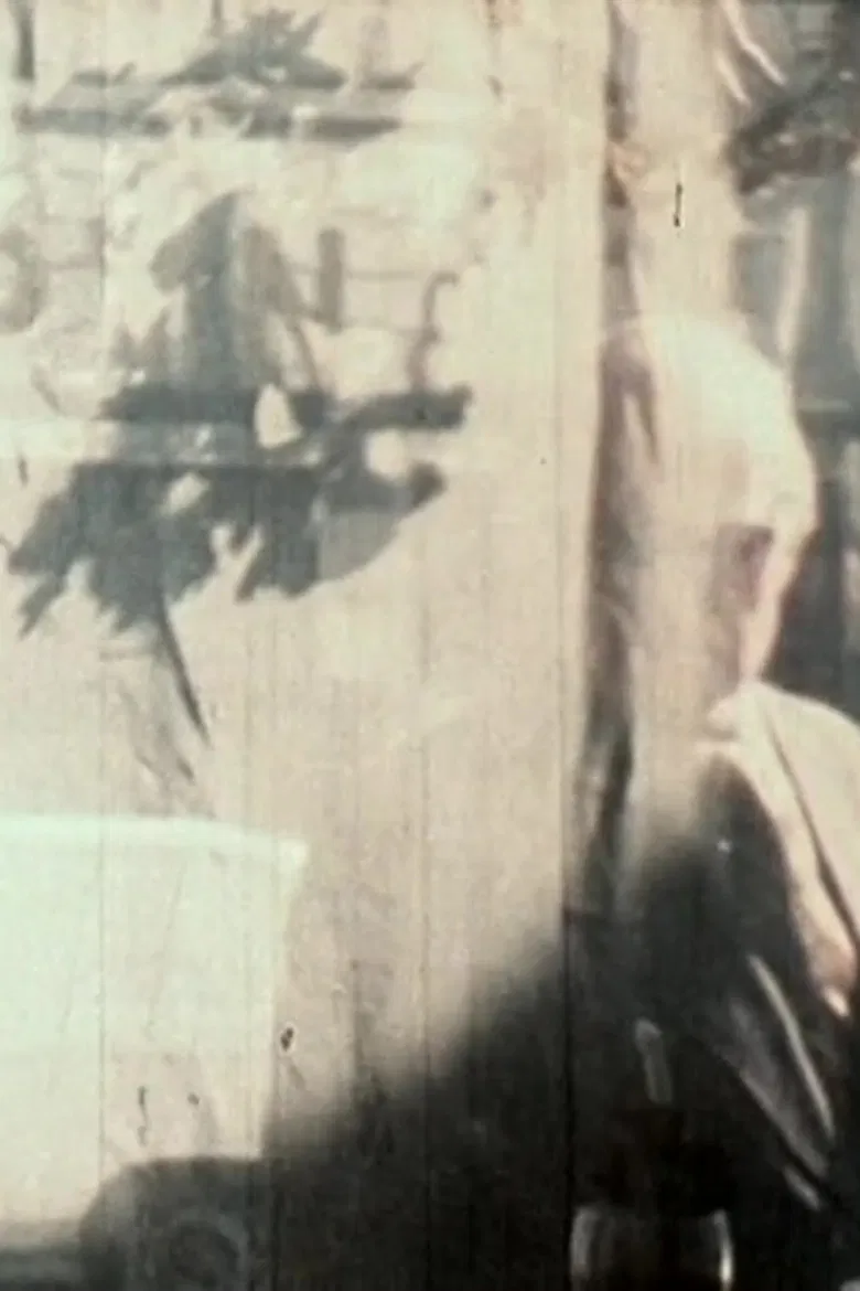 Du regard comme objet (b) poster background