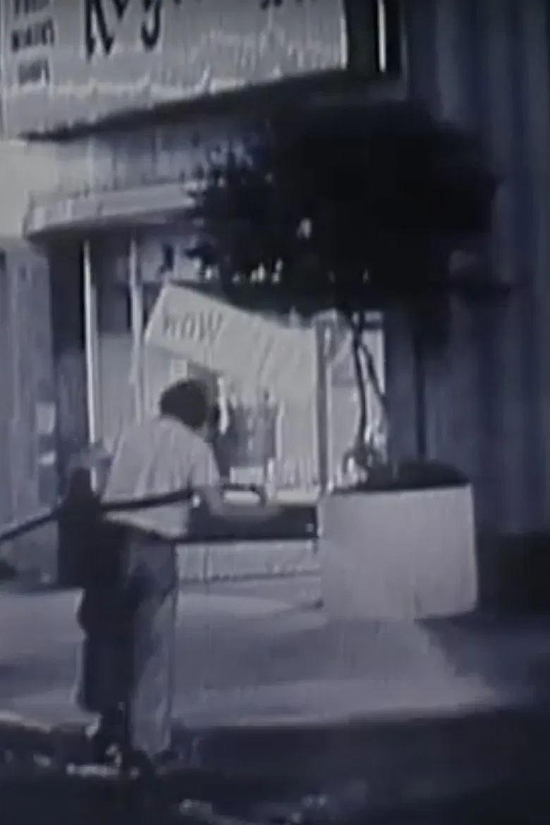 Sometimes I Run poster background