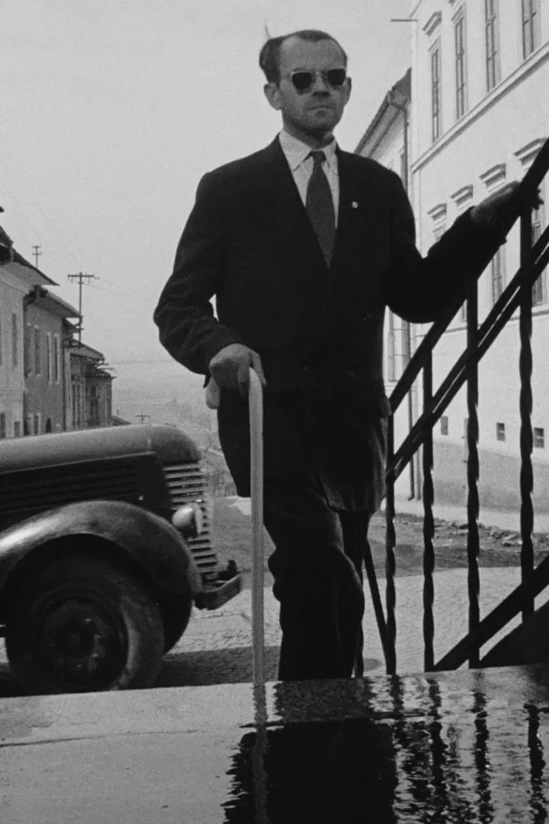 Marked by Darkness poster background