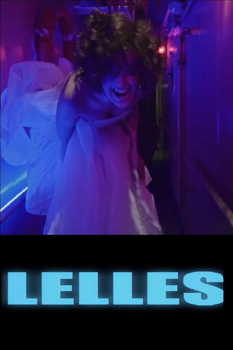 Dolls poster background