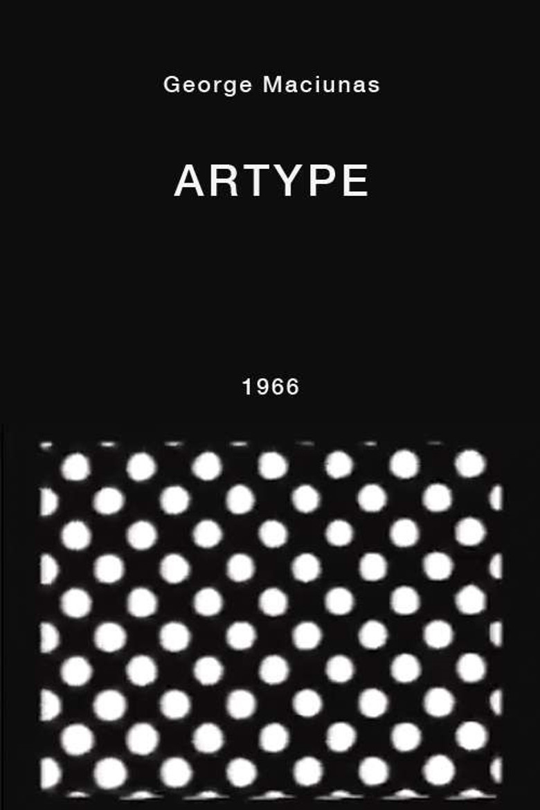 Artype poster background