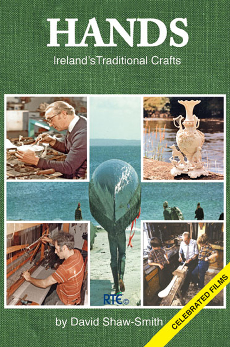 Hands poster background