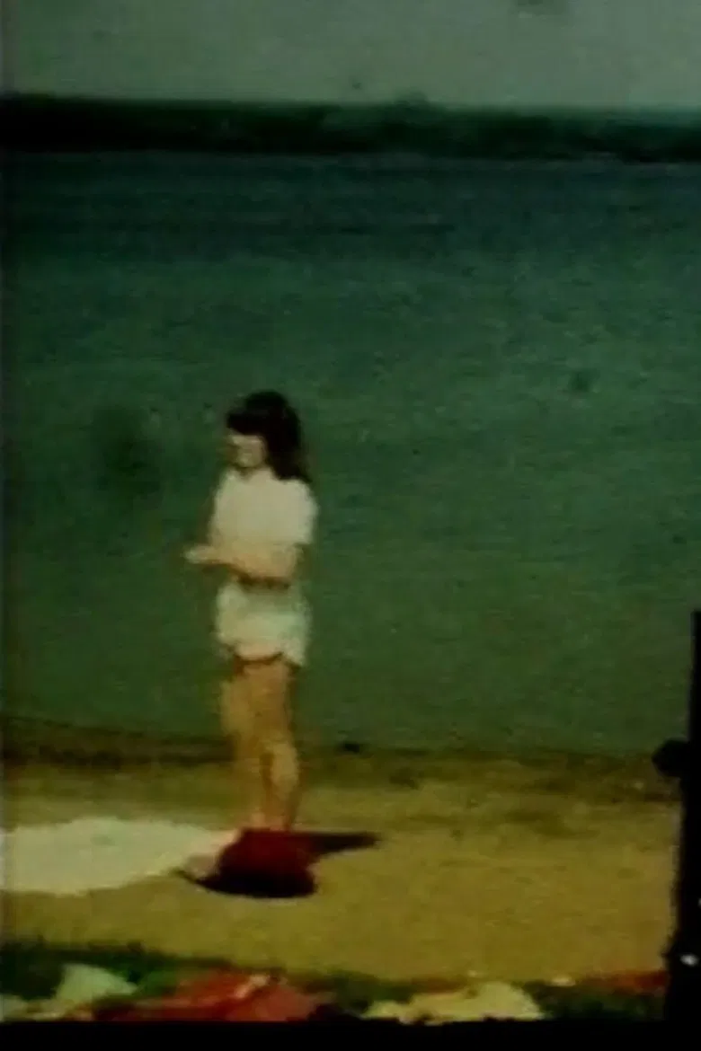 At Present poster background