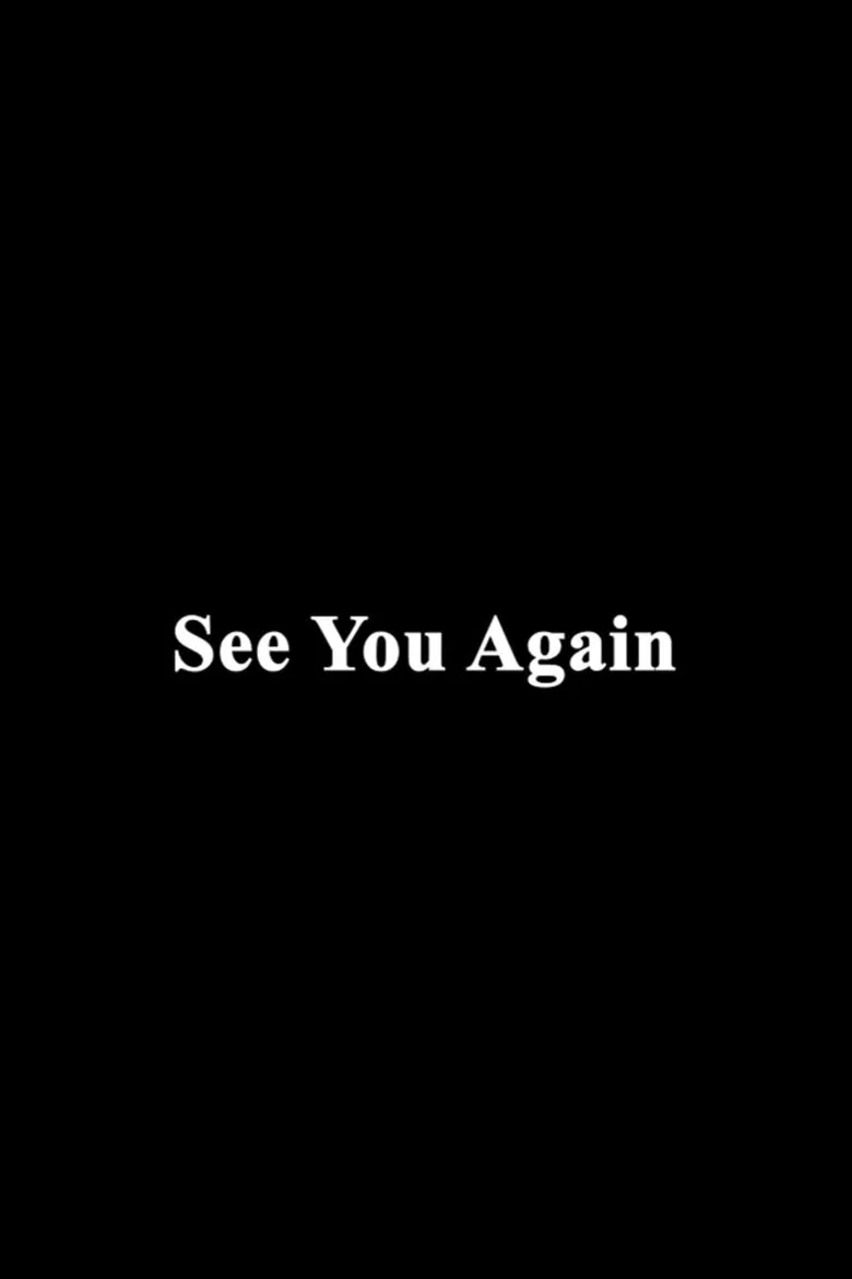 See You Again poster background