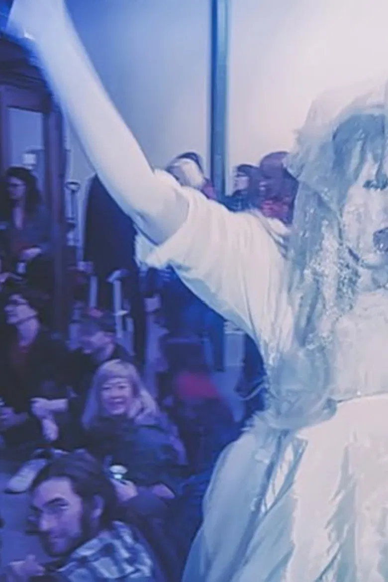 Suckdog Reunion Tour poster background