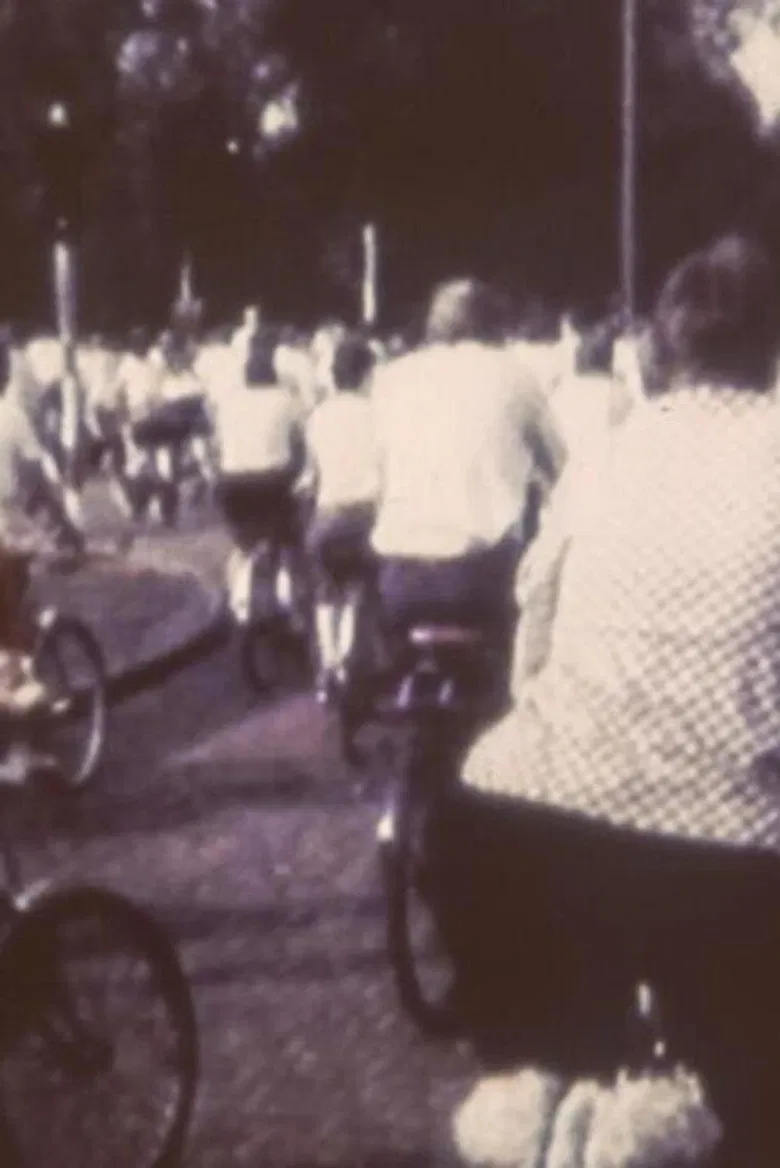 Elegie Bitterfeld poster background