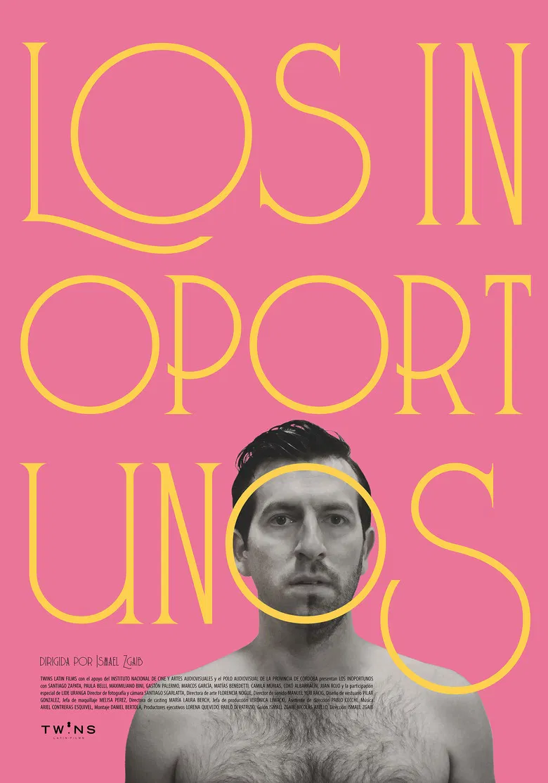 The Uninvited poster background