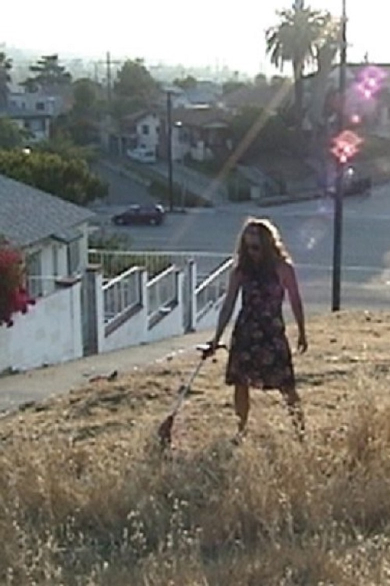 Whacker poster background