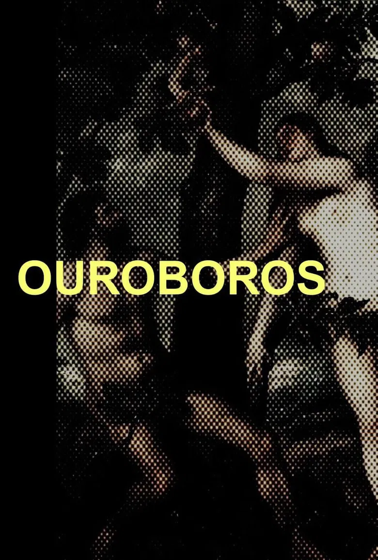 Ouroboros poster background