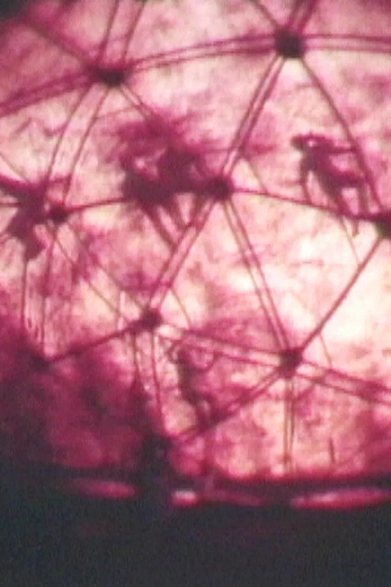 7th Annual New York Avant Garde Festival poster background