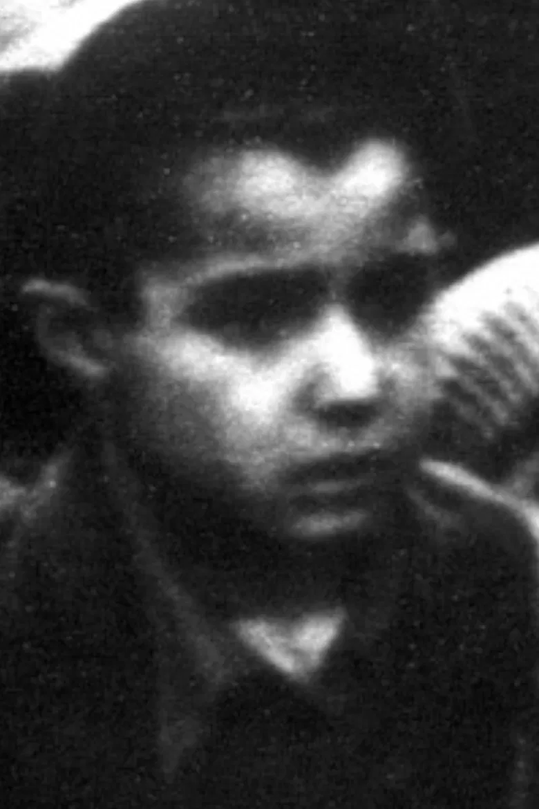 Dzieci z rampy poster background