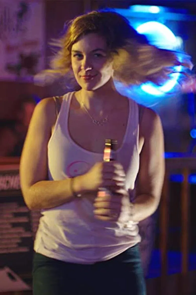 Death on the Streets poster background