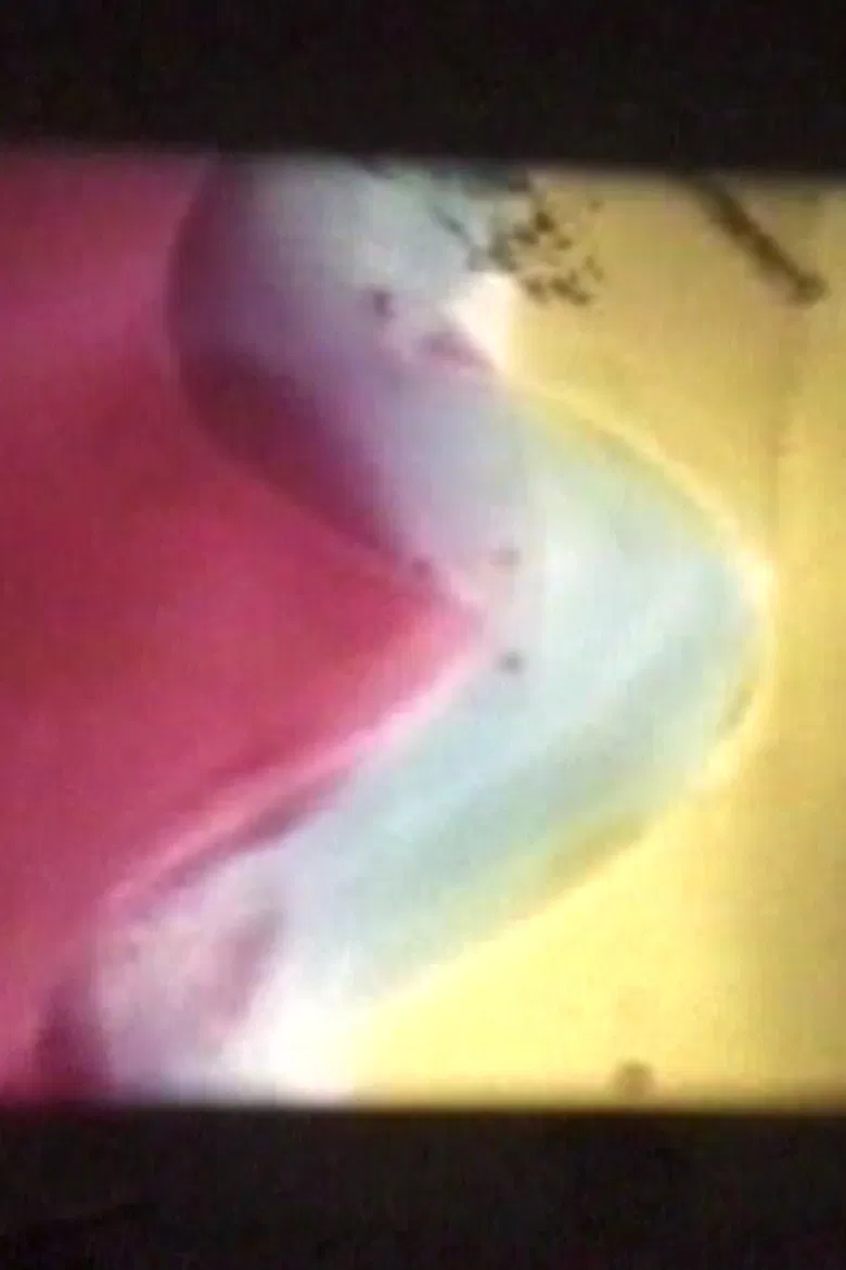 Atom & Heave poster background