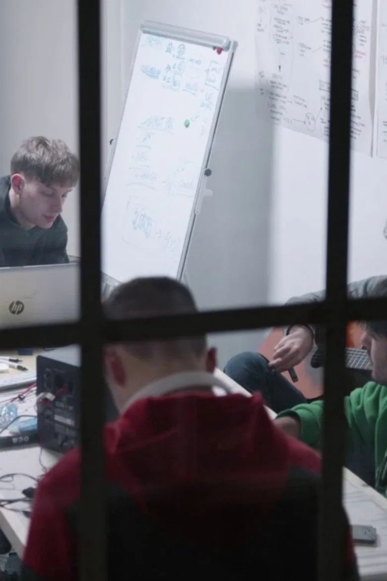 Fermate il tempo poster background