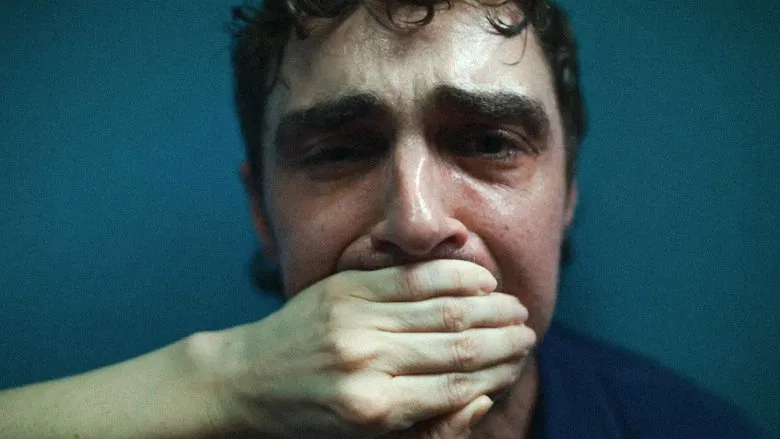 The couple dealing with their condition