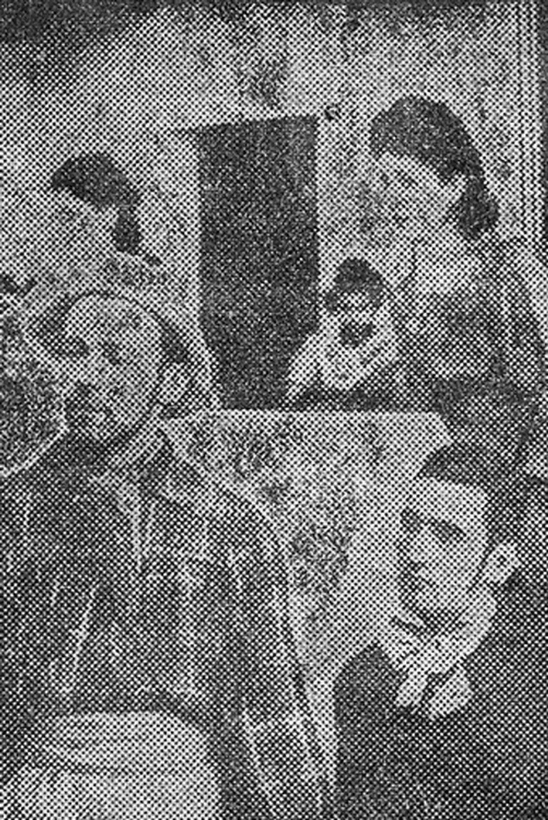 Antonia Santos poster background