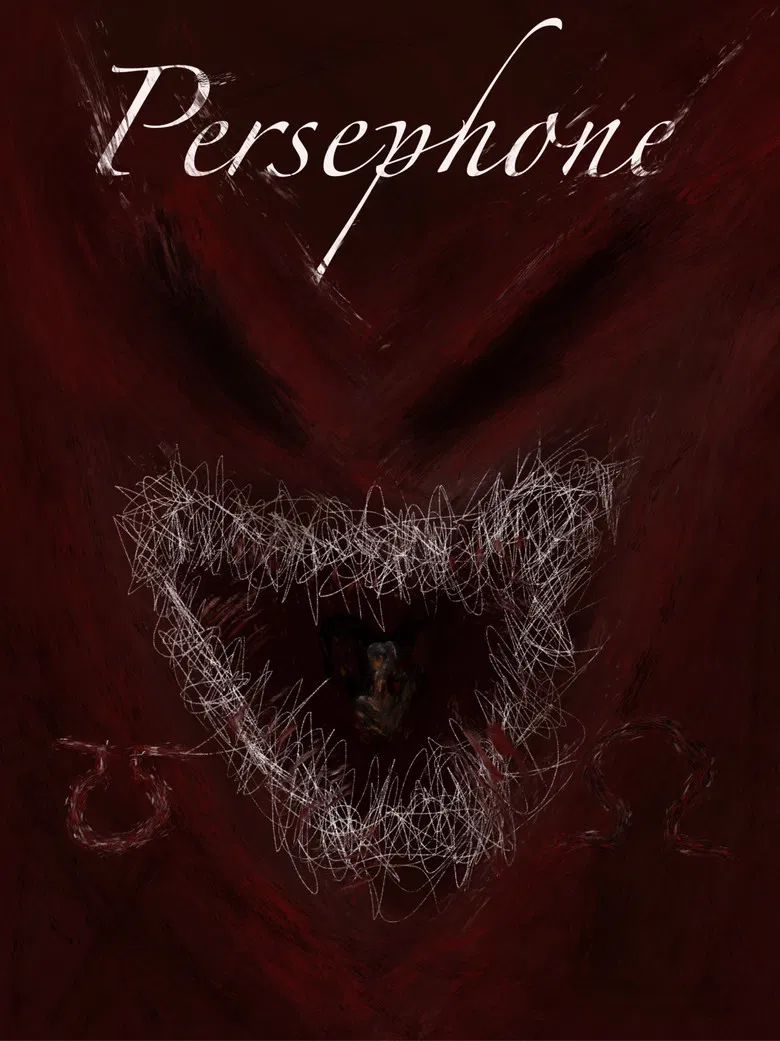 Persephone poster background