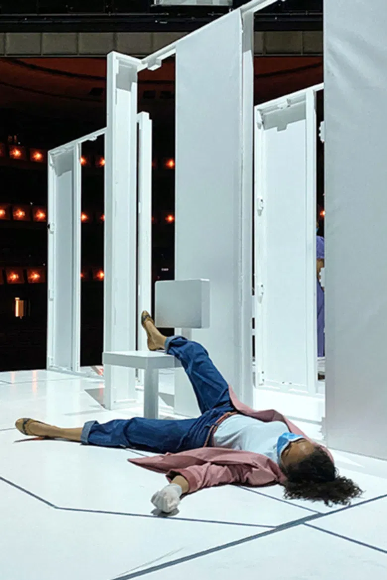 The Murder of Halit Yozgat poster background