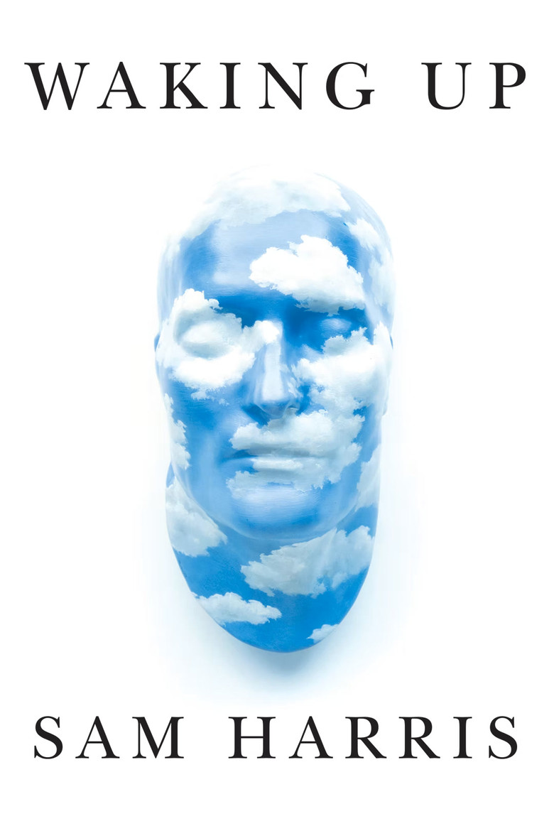 Waking Up poster background