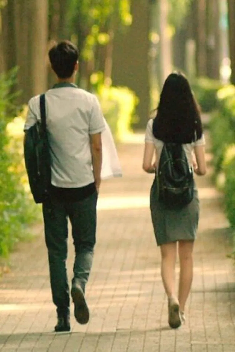 Weight of the Hand poster background