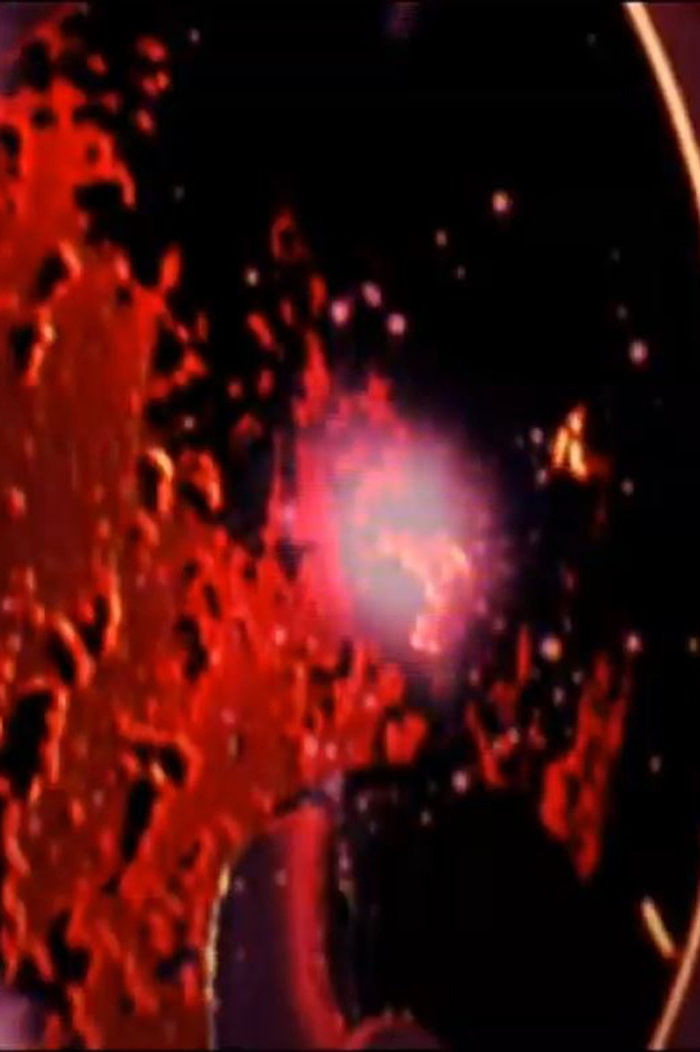 Vortex poster background