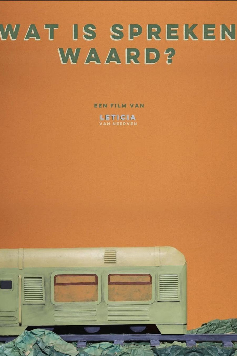 The Virtue of Voice poster background