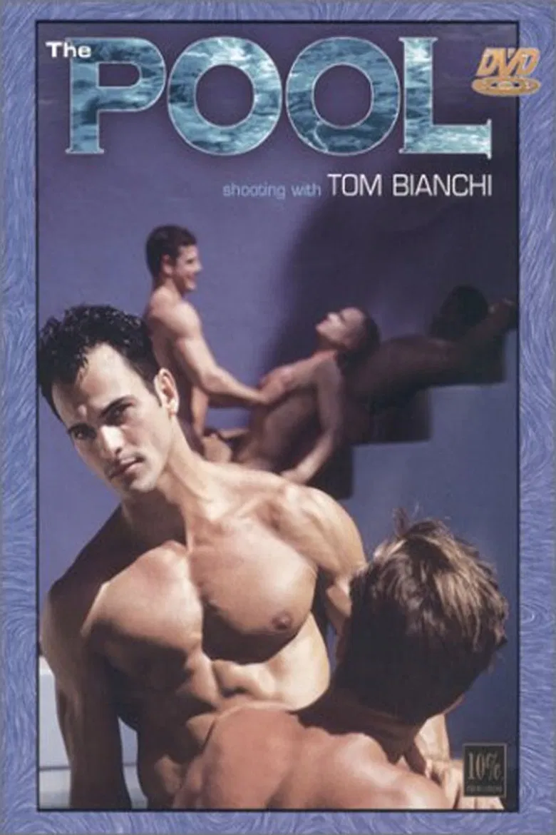 The Pool: Shooting with Tom Bianchi poster background