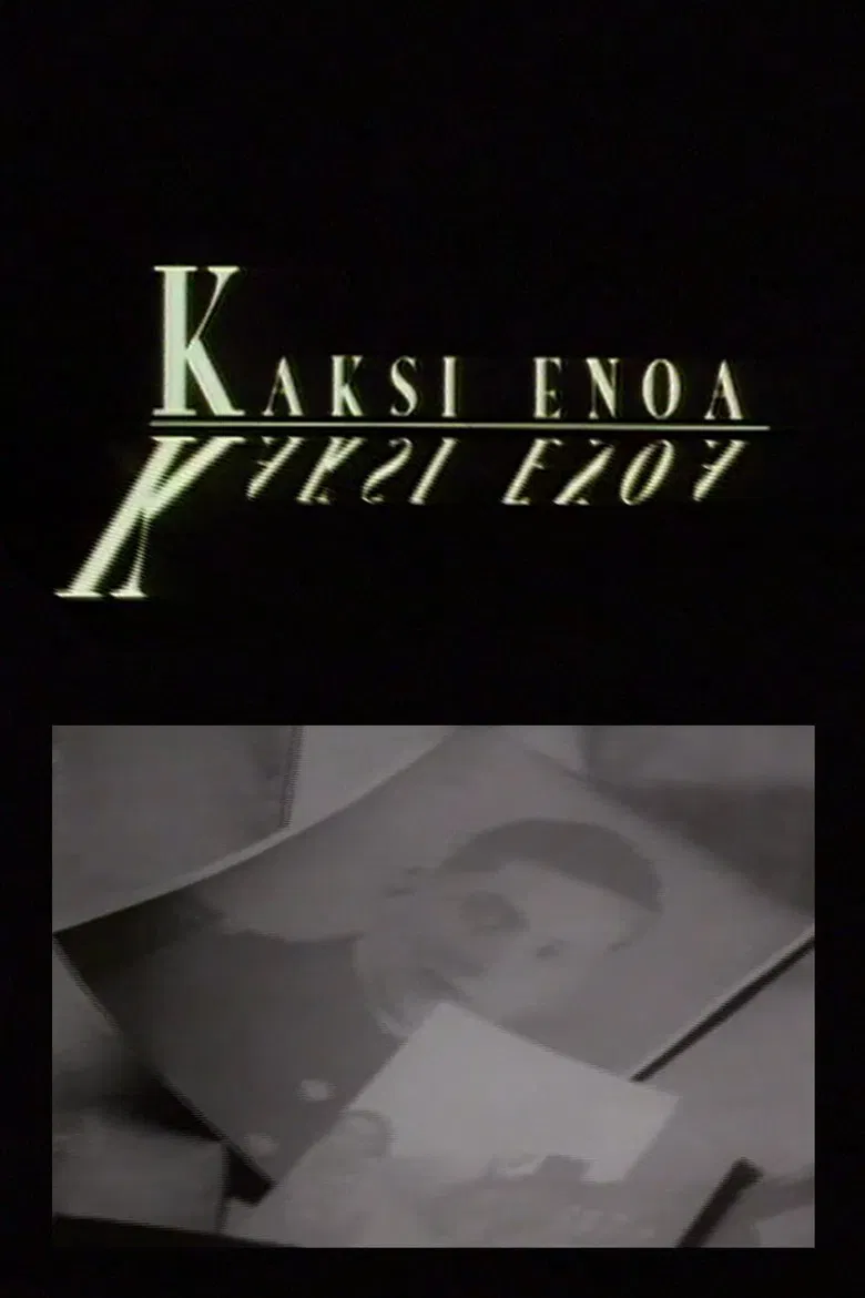 Two Uncles poster background