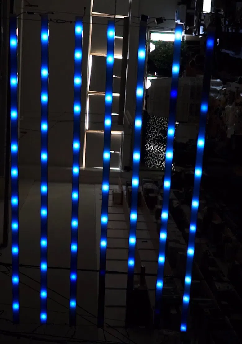 Unnamed Work in Progress poster background