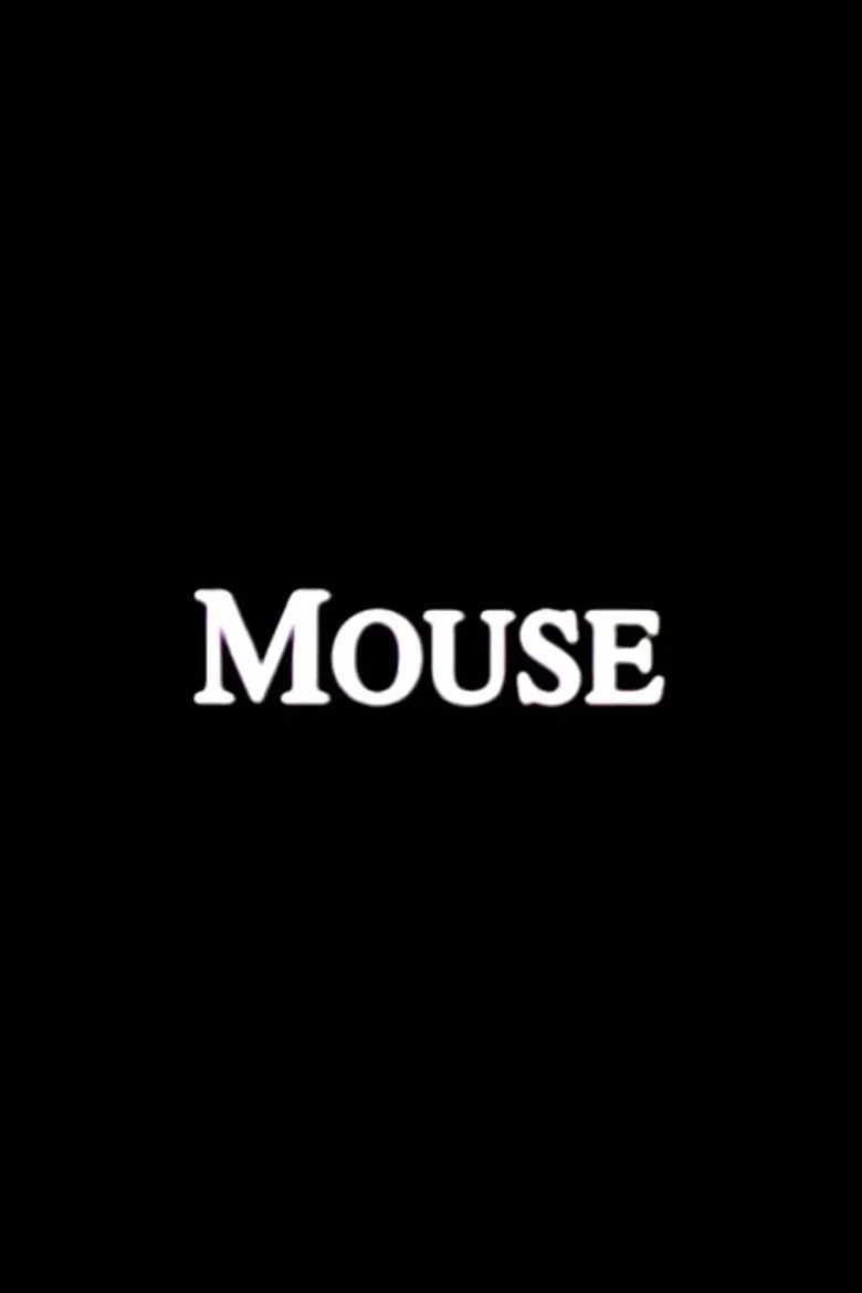 Mouse poster background
