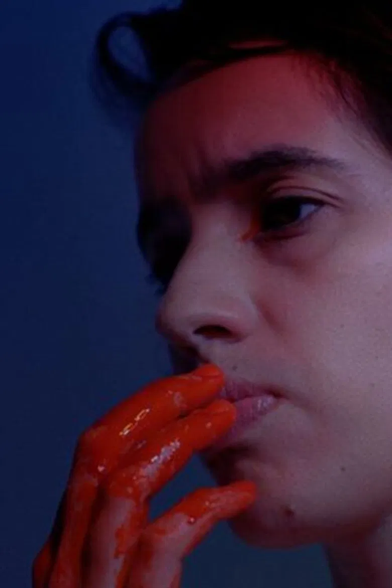 Conto anônimo poster background