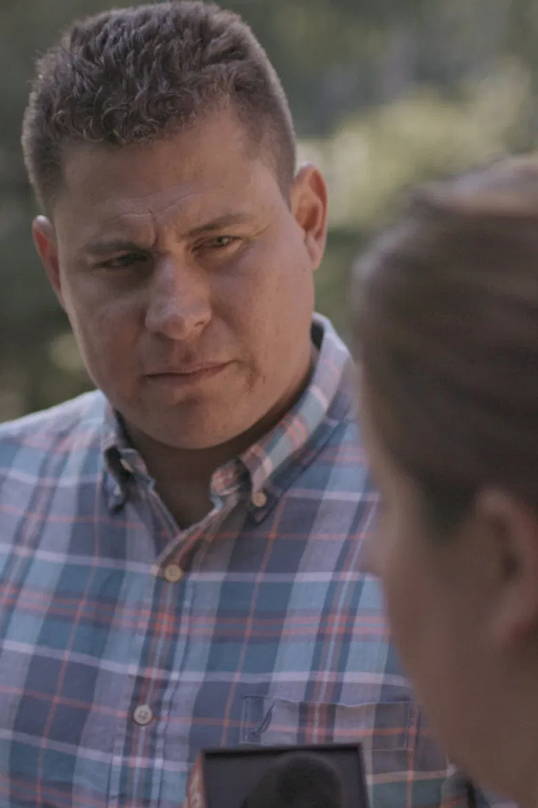 Wolf's Mouth poster background