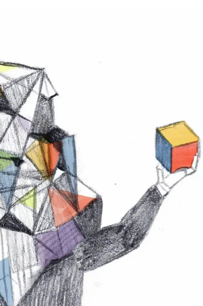 April 21 poster background