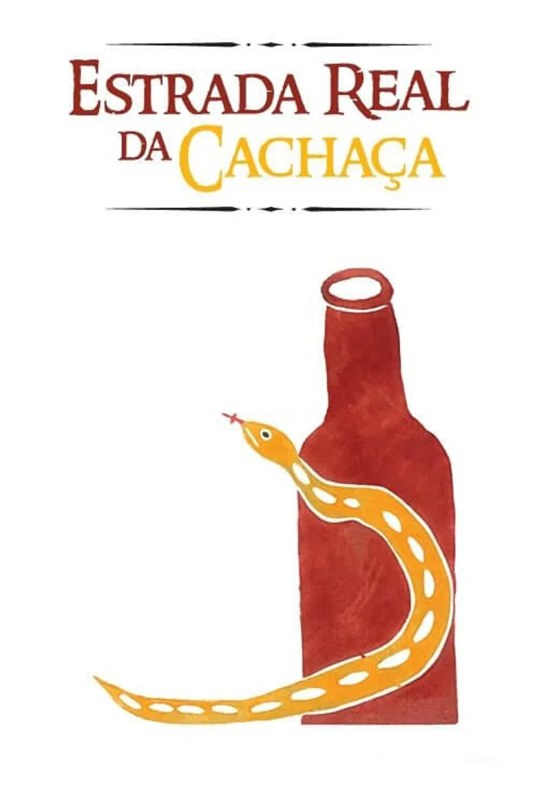Royal Road of Cachaça poster background