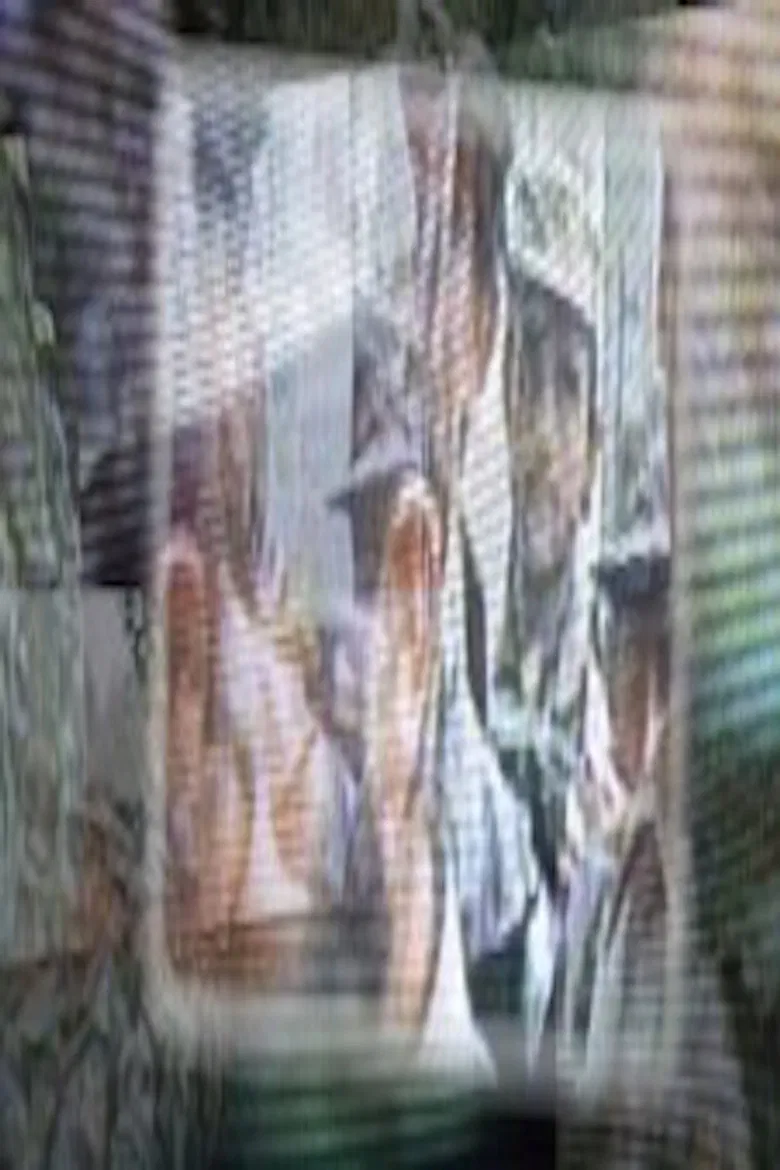 Neither Here Nor There poster background