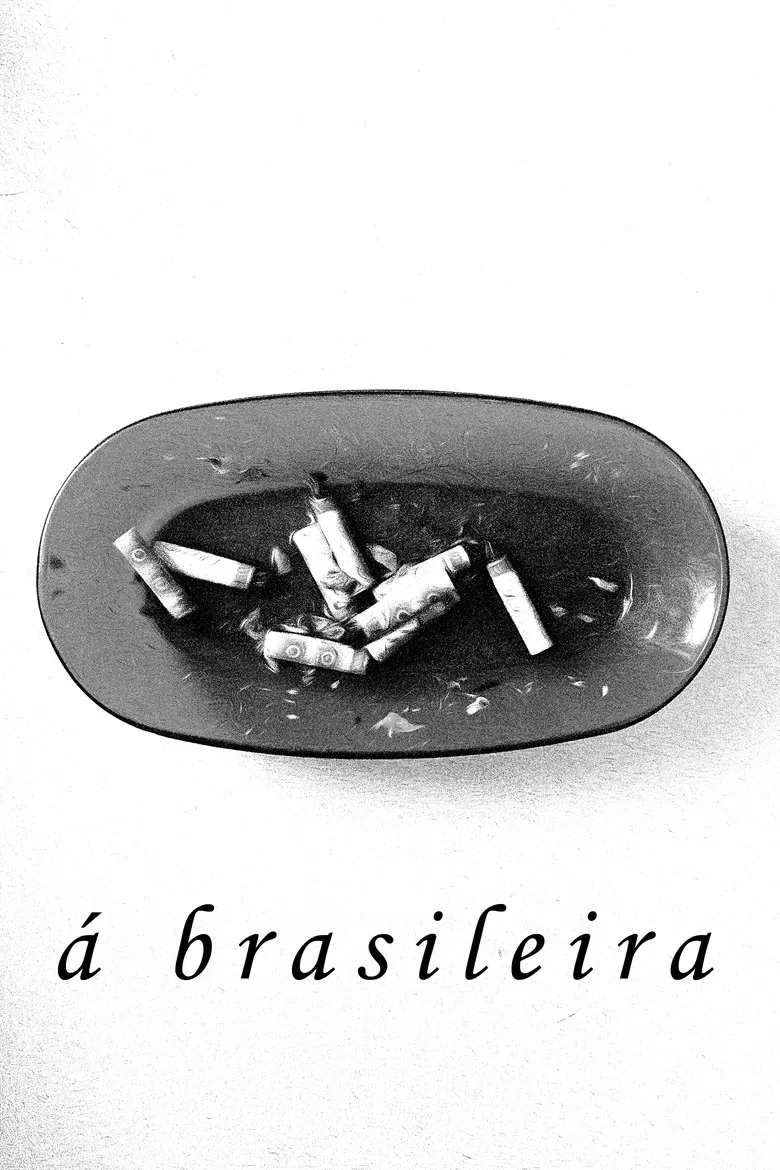 À Brasileira ou Três sátiras bem dosadas com o maior gozador do Brasil poster background