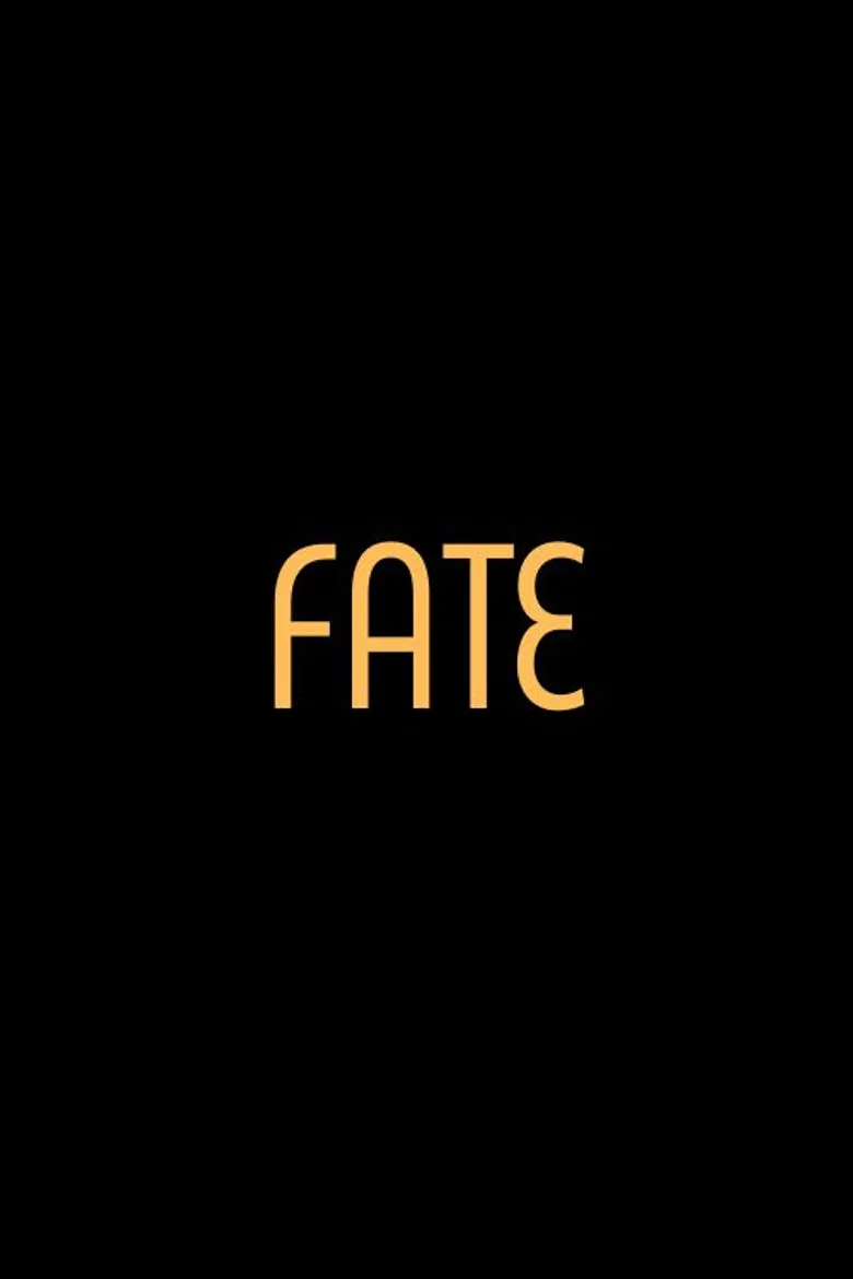 Fate poster background