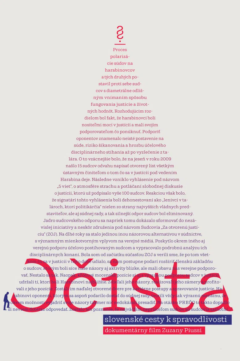 The Ordeal poster background