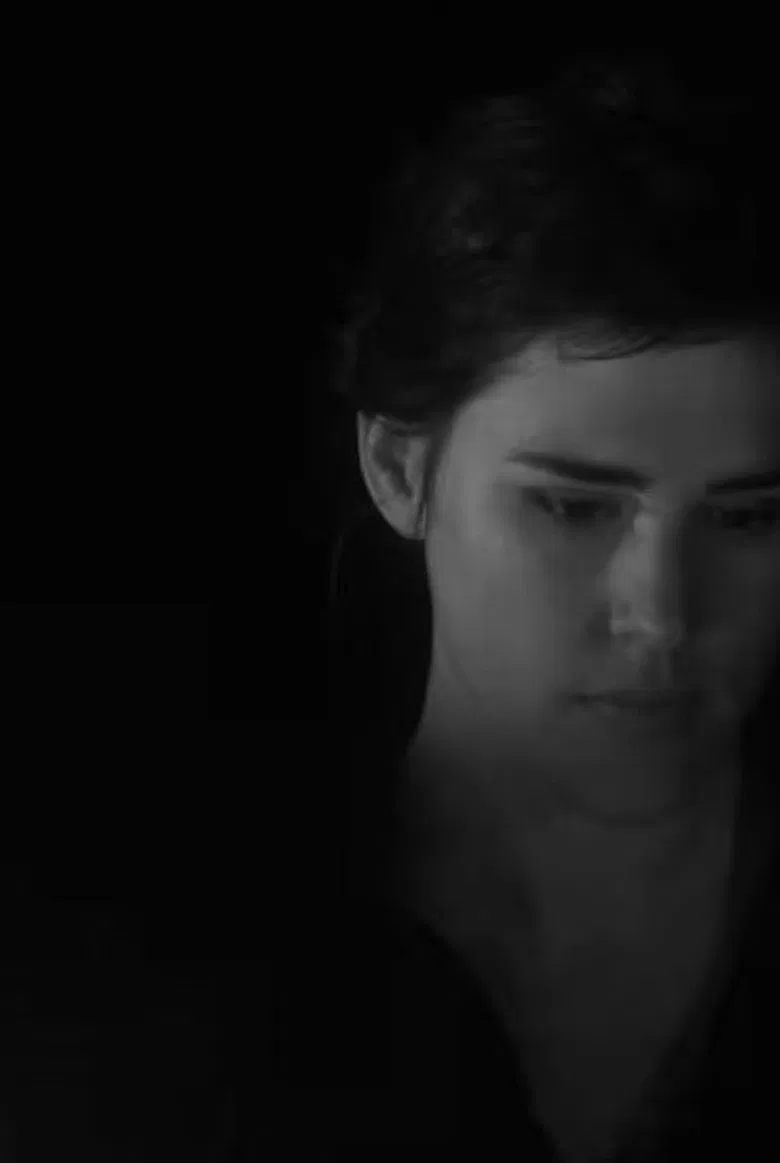 Dynamique de la pénombre poster background