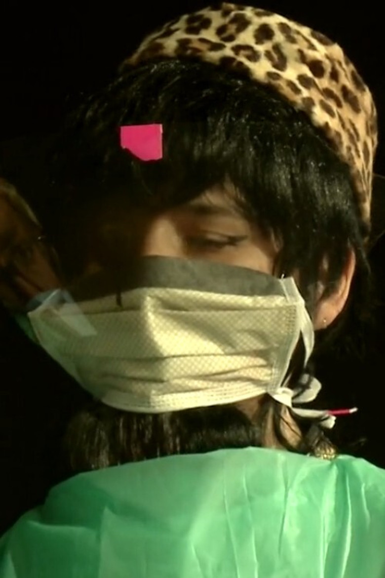 Fruit Hospital, Episode 2 poster background