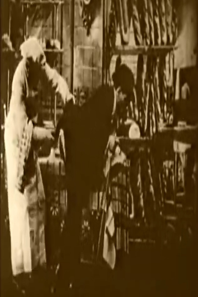 Max Wants to Grow poster background