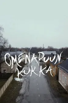 The Apple Blossom poster background