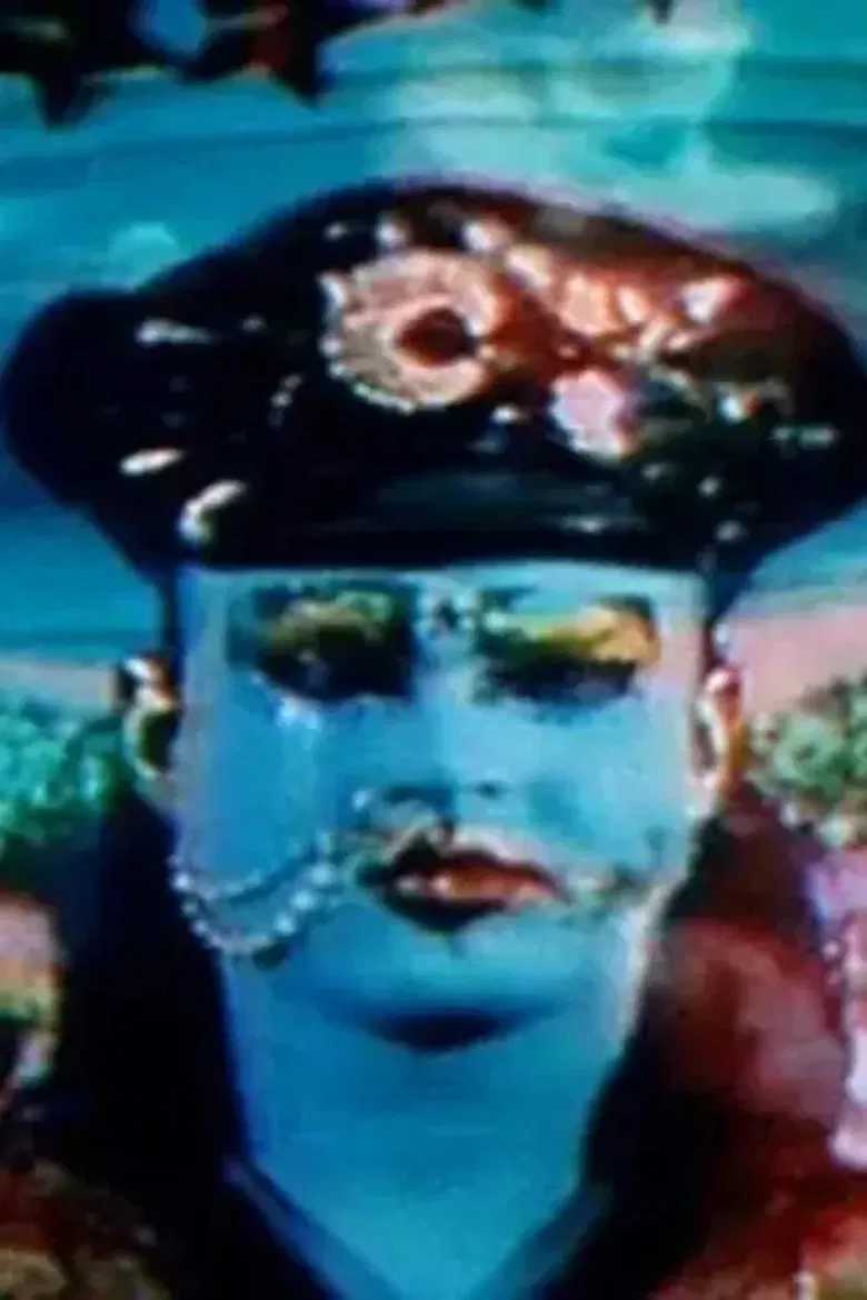 Epiphany poster background