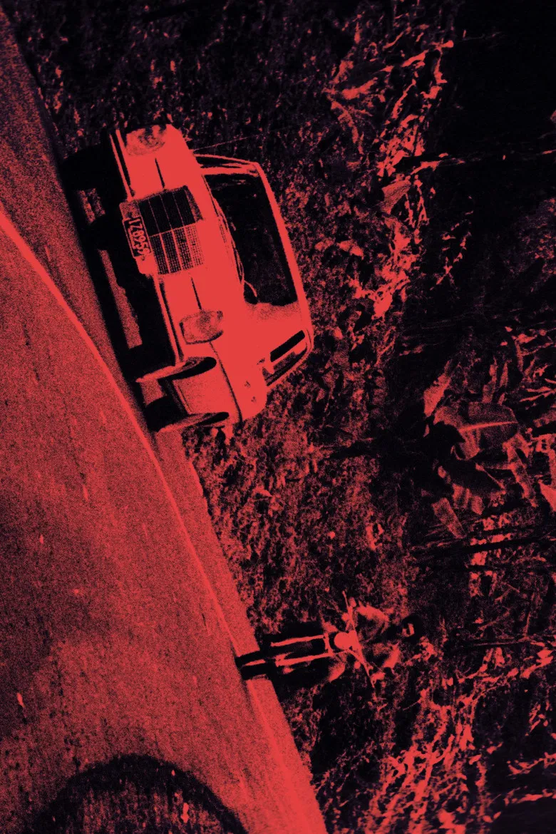 Punto débil poster background