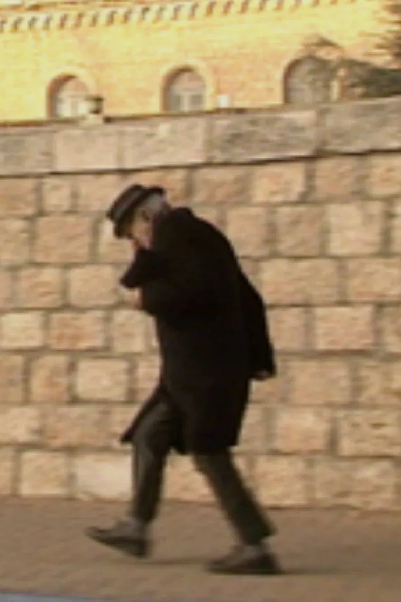 Itgaber, He Will Overcome poster background