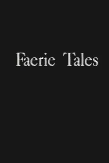 Faerie Tales poster background