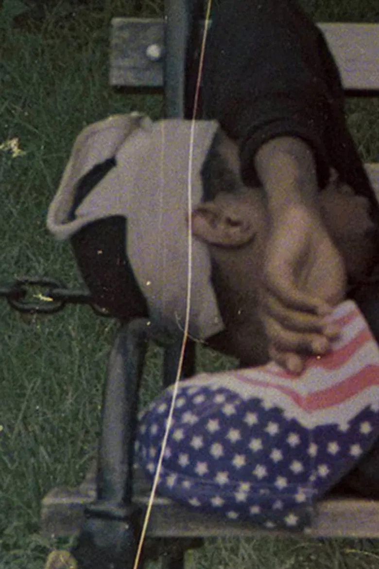 Lucidity poster background