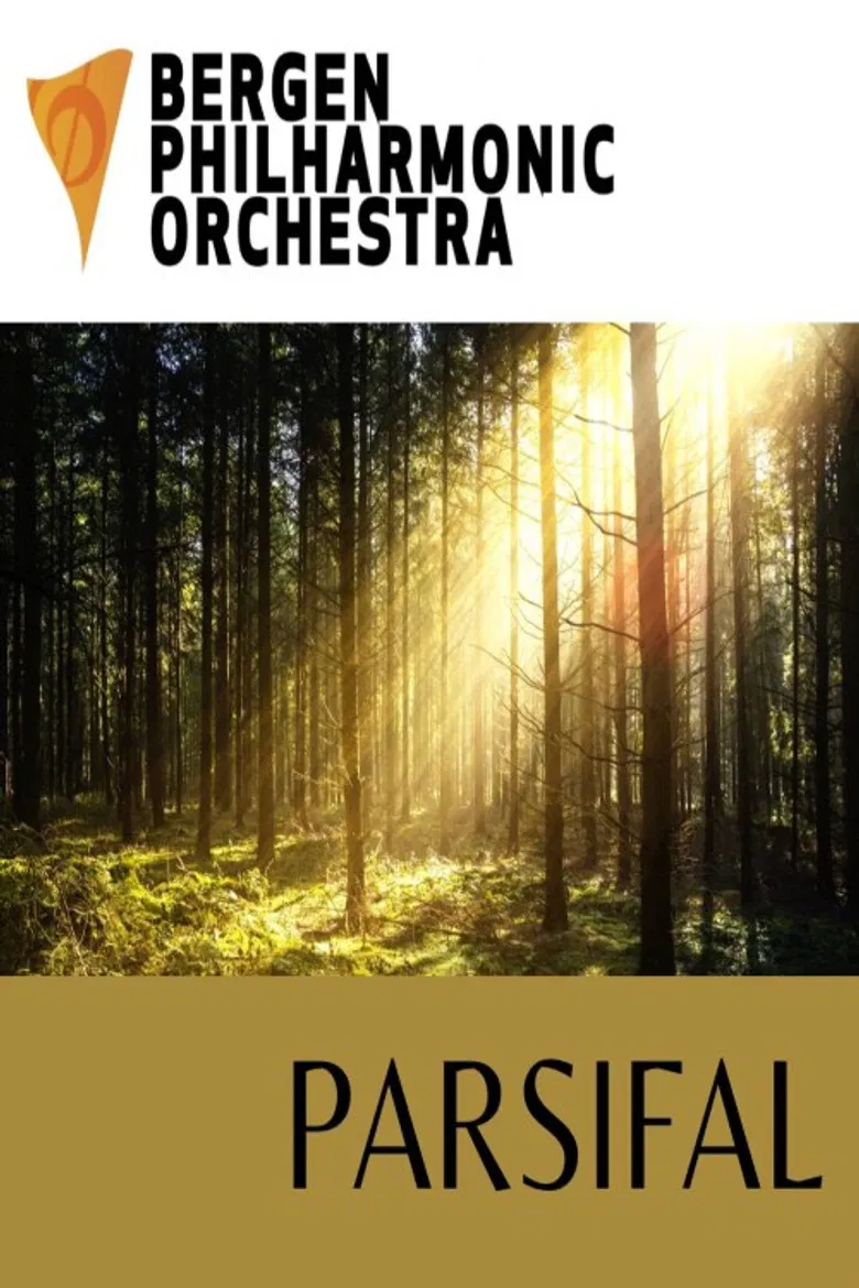 Parsifal - PBO poster background