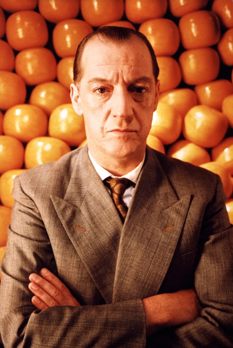 Cheese poster background