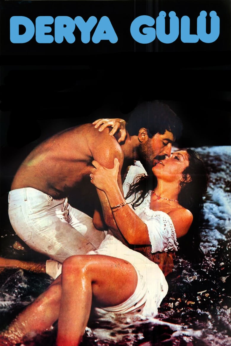 Derya Gülü poster background